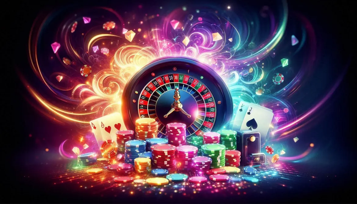 Heats Casino